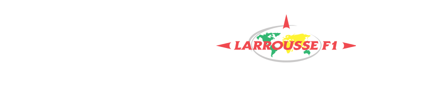 Tourtel Larrousse F1