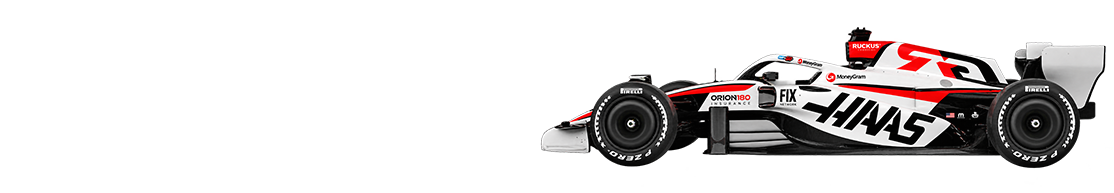 Haas F1 Team