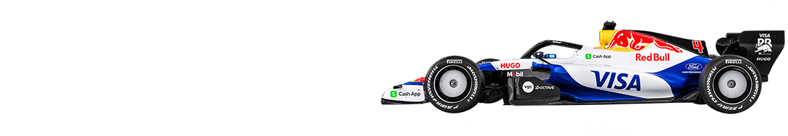 Visa Racing Bulls